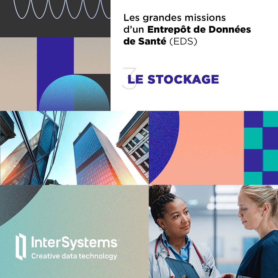 Normalisation des données de santé
