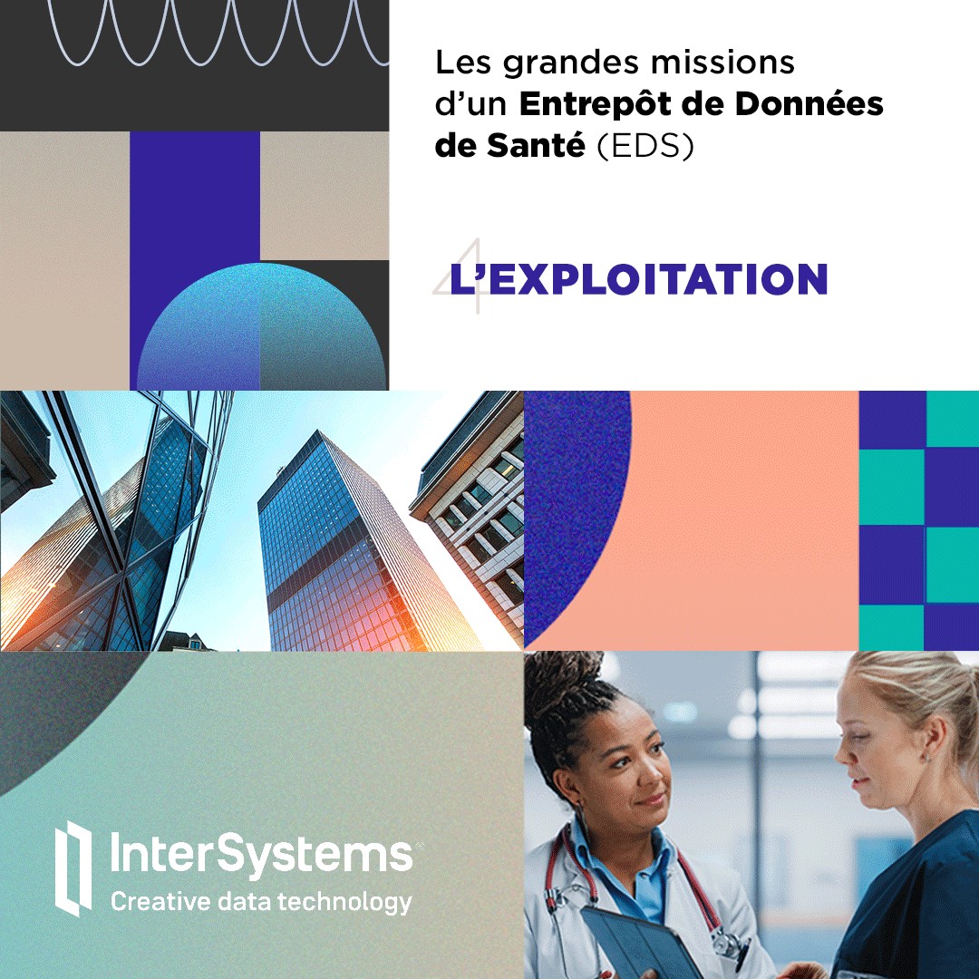 Normalisation des données de santé