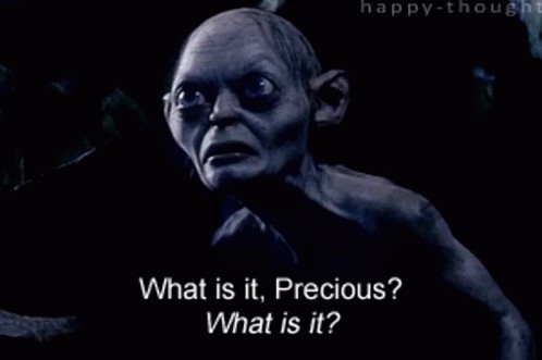Lord Of The Rings Smeagol GIF - Lord Of The Rings Smeagol Gollum - DDécouvrez et partagez des