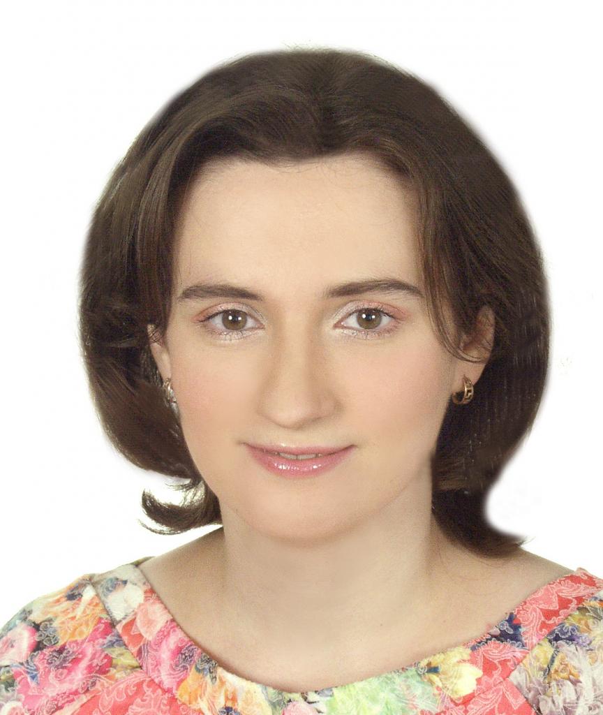 Iryna.Mykhailova | French InterSystems Developer Community